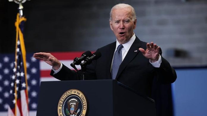 Joe Biden