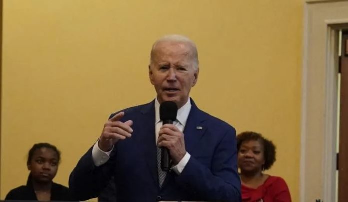 Joe Biden