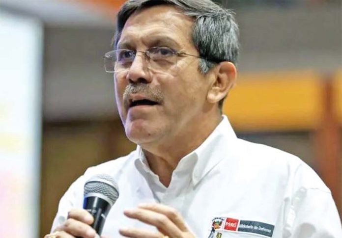 Jorge Chávez Cresta Jorge Chávez Cresta