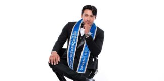 Juan Díaz, conocido como Maxwuel Frost