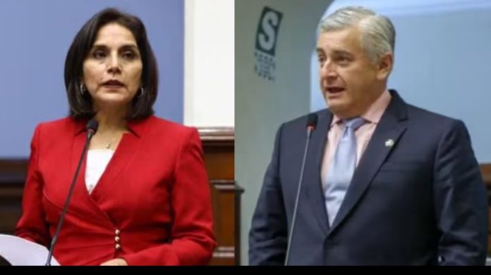 Comisión de Ética sancionaría a Juan Lizarzaburu