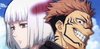 “Jujutsu Kaisen” revela claves sobre Uraume