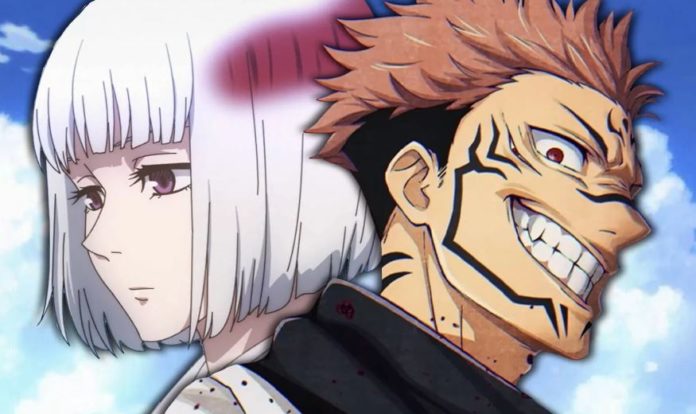 “Jujutsu Kaisen” revela claves sobre Uraume
