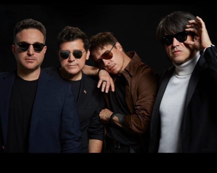 Libido vuelve con fuerza.