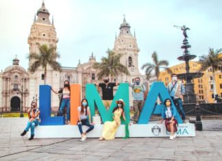 Centro Histórico de Lima recibe máxima distinción por Mincetur