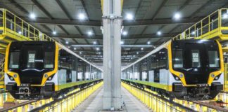 Línea 2 del Metro: nuevo plan de desvío vehicular en Callao