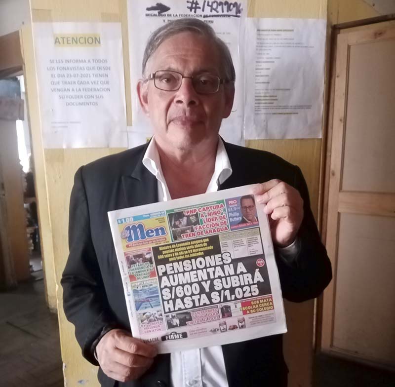 Luis Luzuriaga