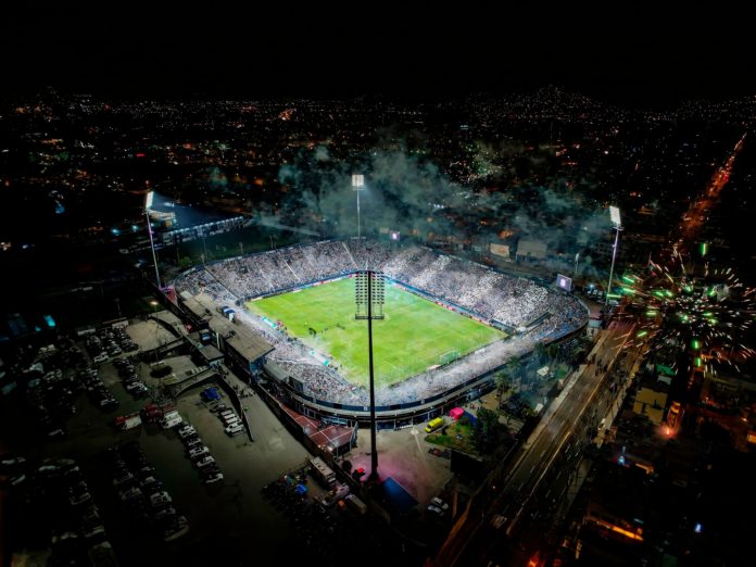 Alianza Lima vuelve al TAS.