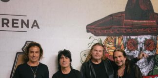 Maná en Perú: Banda mexicana dará concierto en el Estadio Nacional Maná en Perú: Banda mexicana dará concierto en el Estadio Nacional