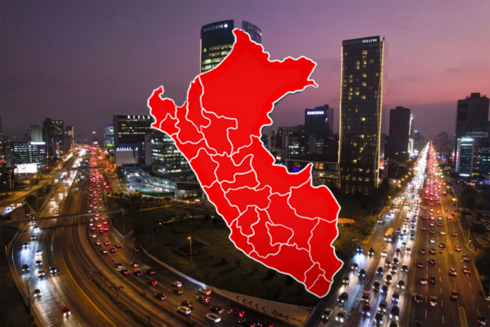 Segunda ciudad más cara de Sudamérica se encuentra en Perú