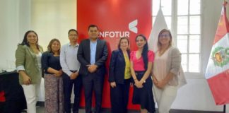 Municipios de Pachacamac y Cenfotur impulsarán desarrollo turístico