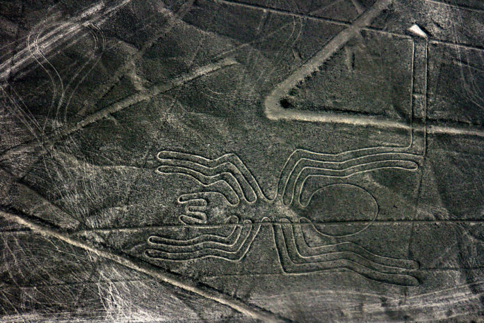 Líneas de Nasca: aterrizaje forzoso de avioneta afectó área intangible