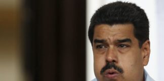 Nicolás Maduro