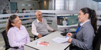 Oficina de Normalización Previsional