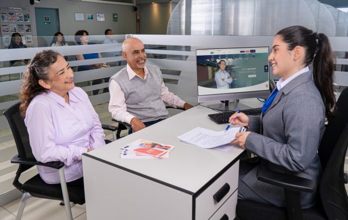 Oficina de Normalización Previsional