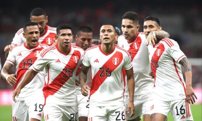 Jugadores de la selección renunciarían si FPF no cambia el reglamento del campeonato local.