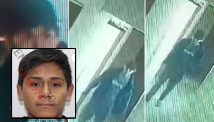 PNP busca a sospechoso del crimen de hermanas