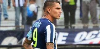 Paolo Guerrero