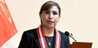 Patricia Benavides