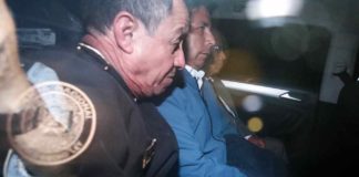 Golpe de Estado: PJ reprograma audiencia de Pedro Castillo