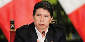 Abogado de Castillo manipuló mente de niños en Ica Abogado de Castillo manipuló mente de niños en Ica