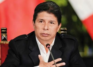 Abogado de Castillo manipuló mente de niños en Ica