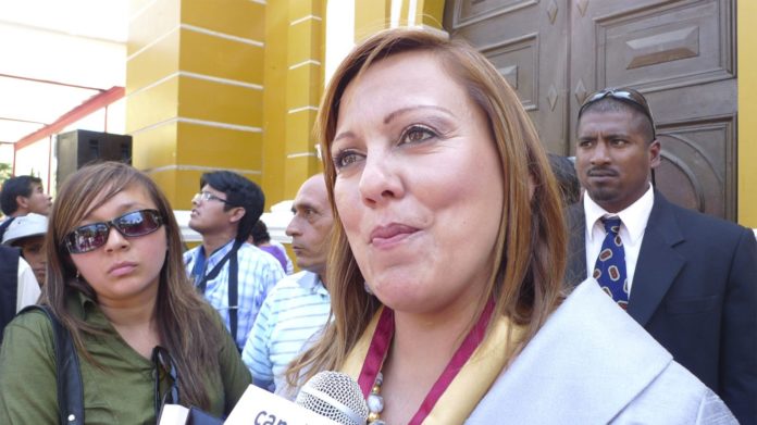 Piden reapertura de centro turístico