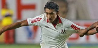 Christofer Gonzáles sería el último refuerzo de Universitario rumbo al Centenario