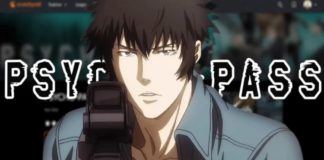 Psycho-Pass