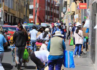 Temperatura en Puno alcanzaría 34° C, alerta el Senamhi