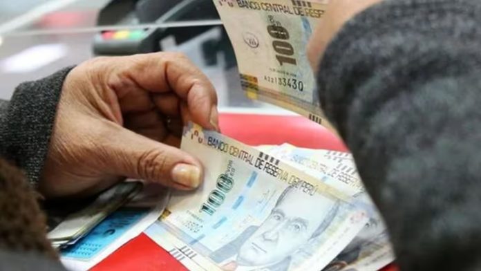 Perú tiene uno de los peores sueldos en América Latina en el 2024 Perú tiene uno de los peores sueldos en América Latina en el 2024