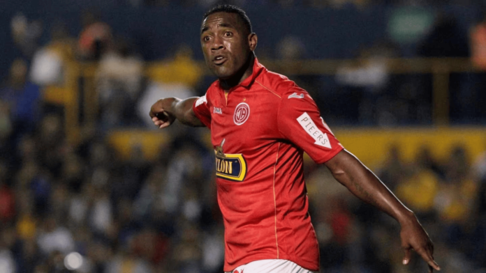 Fallece 'Pana' Tejada tras partido de fulbito