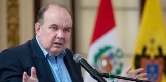 Rafael López Aliaga