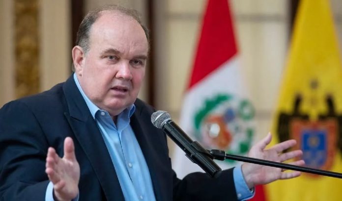 Rafael López Aliaga