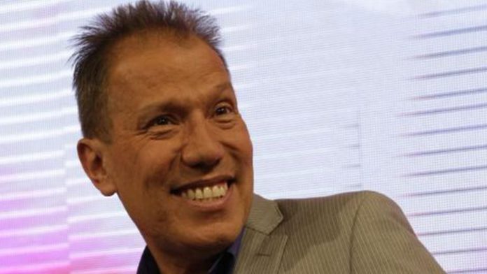 Raúl Romero presenta su libro 