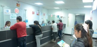 SMP recaudó S/100 millones en tributos