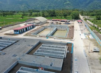 San Martín: megaproyecto de agua beneficiará a 150,000 personas