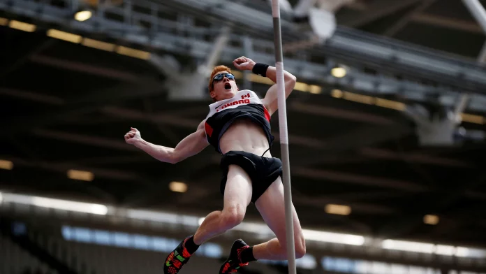 A los 29 años falleció el campeón del mundo del atletismo Shawn Barber.