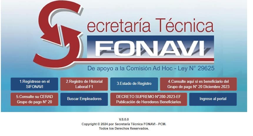 SiFonavi