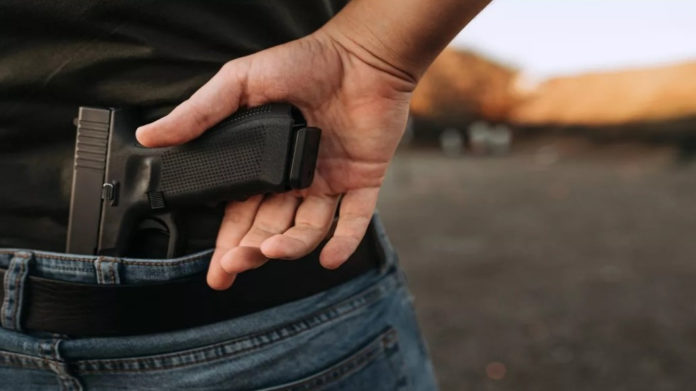 Sicarios balearon a hombres en SJL y San Borja