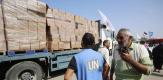 Suspenden financiación a refugiados palestinos