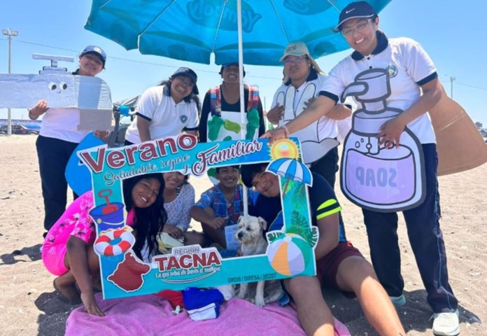 Tacna