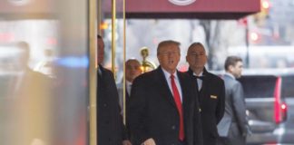 Condenan a Trump a pagar más de US$83 millones por difamación