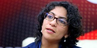 Ministra Urteaga anunció reforma en la venta de entradas a Machu Picchu