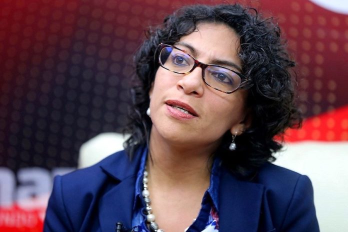 Ministra Urteaga anunció reforma en la venta de entradas a Machu Picchu