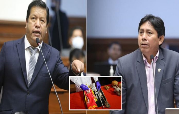 Viajan a México a ver ‘momias aliens’