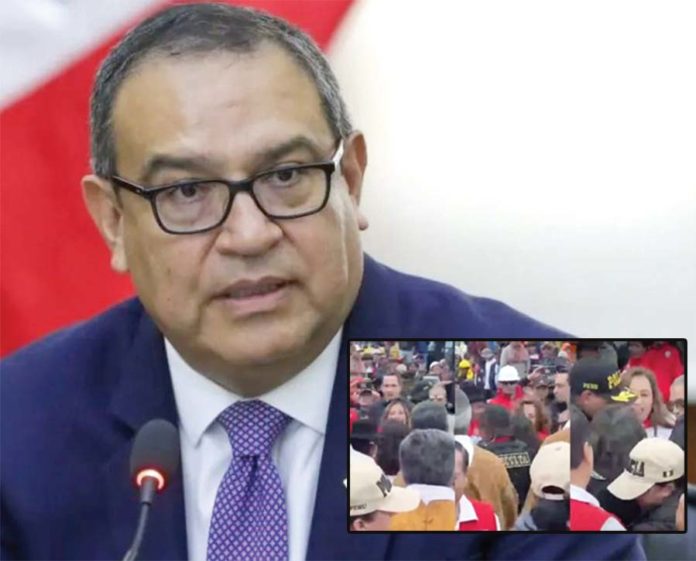 Volarán a guardias ‘relajados’ de Dina