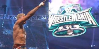 WWE Royal Rumble 2024: resumen del evento de lucha libre