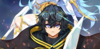 “Wand and Sword” será adaptado al anime