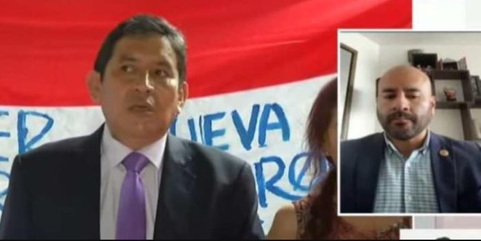 Wilfredo Robles Rivera